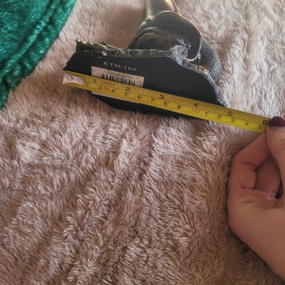 Mermaid figurine - Picture 5 of 6